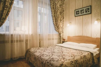 Atlas hotel, фото 68