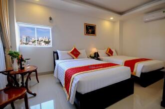 Full House Hotel Nha Trang