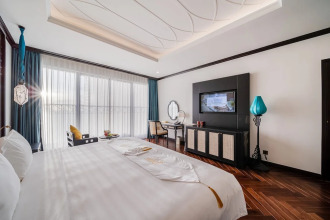 Potique Hotel Nha Trang
