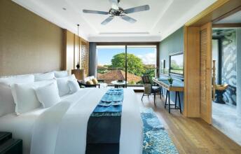 Hotel Indigo Bali Seminyak Beach