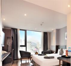 Dtx Hotel Nha Trang