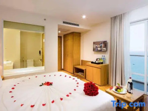 Rosaka Nha Trang Hotel