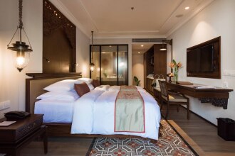 Ramayana Resort & Spa Kuta