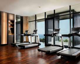 The Apurva Kempinski Bali