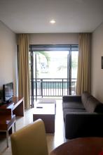 Grand Kuta Hotel And Residence