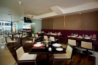 The Seasons Bangkok Huamark
