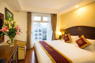 Regalia Nha Trang