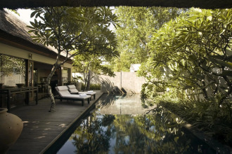 Kayumanis Nusa Dua Private Villa & Spa