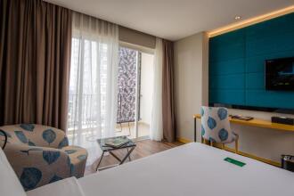 Quinter Central Nha Trang