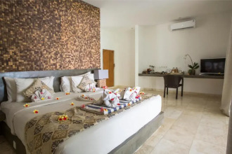 Kelapa Retreat Bali