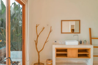 Nest Sense Resort