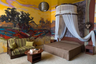 Hotel Fusion, фото 70