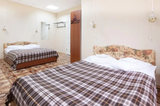 Altair Hotel, фото 51