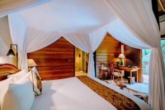 Puri Wulandari - A Boutique Resort & Spa
