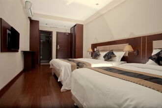 Kaani Beach Hotel