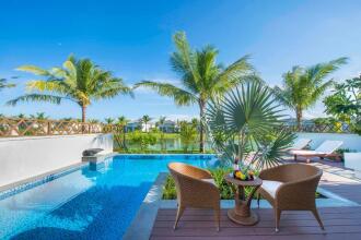 Danang Marriott Resort & Spa