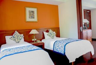 The Patra Bali Resort & Villas