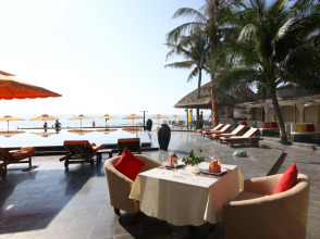 Mana Muine Beach Resort