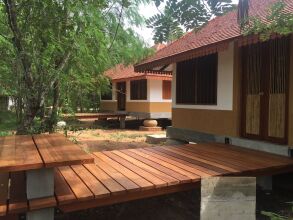 Jetwing Kaduruketha