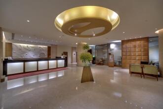 Vivanta By Taj Panaji