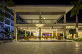 Diamond Bay Condotel - Resort Nha Trang