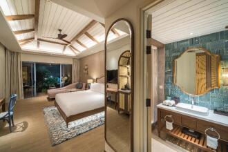 Centara Mirage Resort Mui Ne