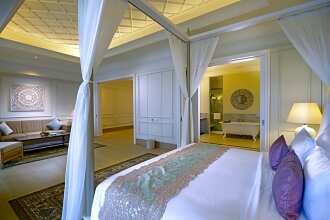 Rumah Luwih Bali