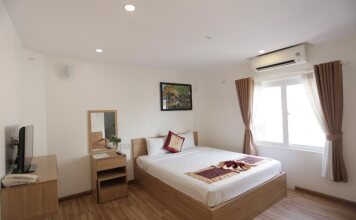 Prague Nha Trang Hotel