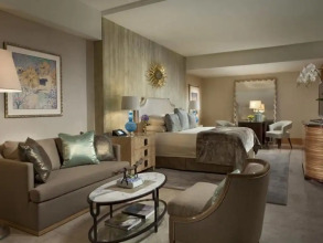 Mulia Resort