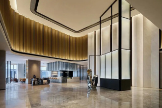 Ac Hotel By Marriott Chengdu North