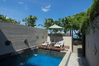 The Anvaya Beach Resort Bali
