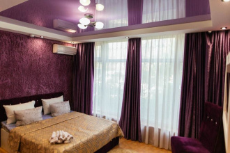 Mini-Hotel On Verkhniye Polya 24, фото 25