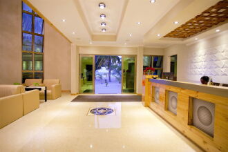 Kaani Beach Hotel