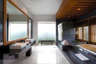 The Samaya Bali
