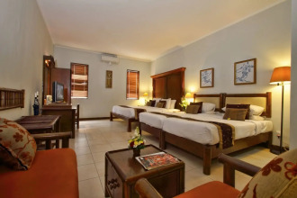 Pondok Sari Kuta