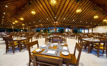 Summer Island Maldives