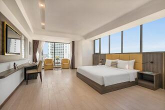 Atlantic Hotel Nha Trang