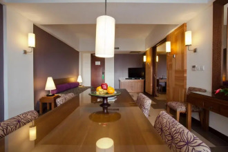 Sun Island Hotel Kuta
