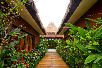 Beyond Resort Khaolak