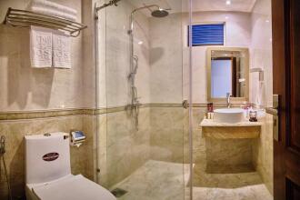 Boss Hotel Nha Trang