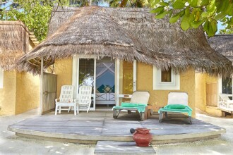 Kuredu Island
