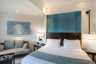Holiday Inn Resort Bali Benoa