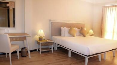 Sandy Beach Non Nuoc Resort Danang
