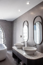 Grand Tourane Hotel Nha Trang
