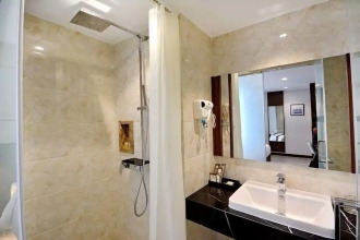 Masova Hotel Nha Trang