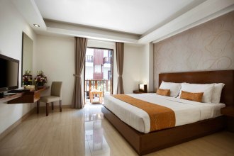 The Prima Seminyak