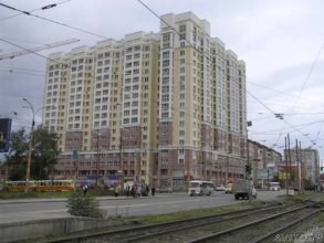 Apartments in Ekaterinburg