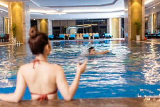 Muong Thanh Luxury Khanh Hoa Hotel