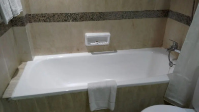 Jayakarta Hotel Bali