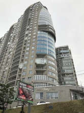 Central Bay Studios. 7min Station, Arbat Street, фото 89